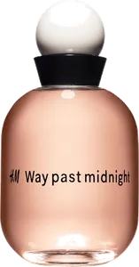 H M Way Past Midnight by h-m