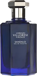 Sandalo by lorenzo-villoresi