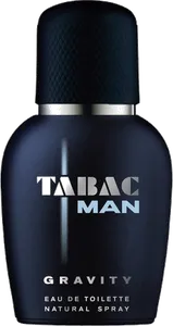 Tabac Man Gravity by maurer-wirtz