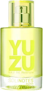 Yuzu by solinotes