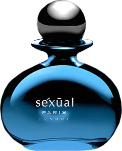 Sexual Paris Tendre Pour Homme by michel-germain