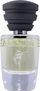 Homage To Hemingway by masque-milano