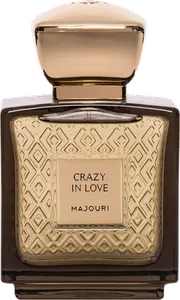 Crazy In Love by majouri