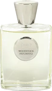Woodstock Patchouli by giardino-benessere