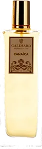 Canaica by galimard