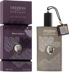 Reve Blanc by esteban