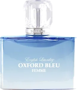 Oxford Bleu Femme by english-laundry