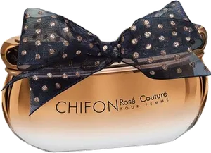 Chifon Rose Couture by emper