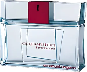 Apparition Homme by emanuel-ungaro