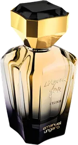 L Amour Fou L Elixir by emanuel-ungaro