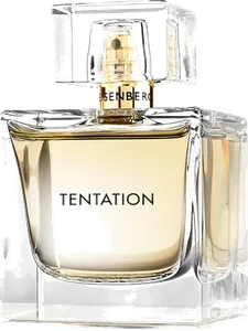 Tentation by eisenberg
