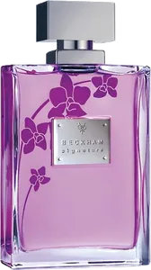 Signature For Her by david-beckham