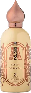 Fleur De Santal by attar-collection