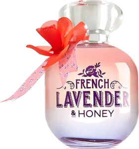 French Lavender Honey by bath-body-works