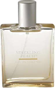 Sparkling Peach by bath-body-works