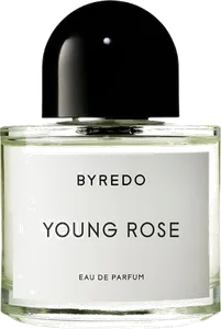 Young Rose by byredo