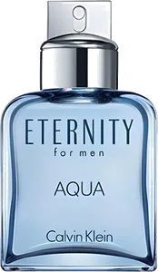 Eternity Aqua For Men by calvin-klein