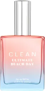 Ultimate Beach Day by clean