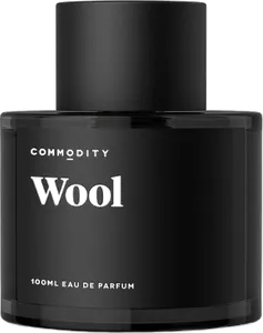 Wool by commodity