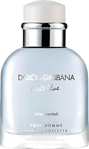 Light Blue Living Stromboli by dolce-gabbana