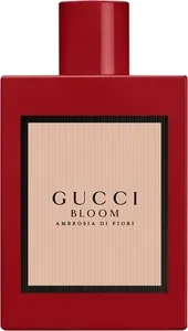 Gucci Bloom Ambrosia Di Fiori by gucci