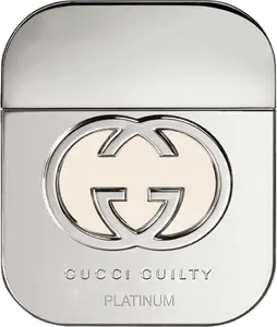 Gucci Guilty Platinum by gucci