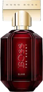 Boss The Scent Elixir For Her by hugo-boss