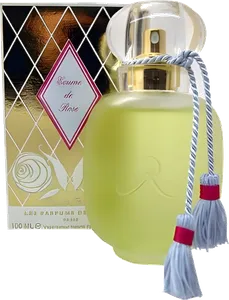Ecume De Rose by les-parfums-de-rosine