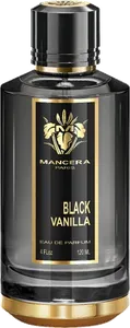 Black Vanilla by mancera