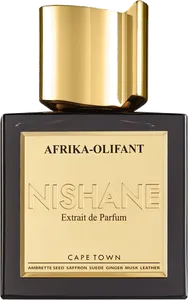 Afrika Olifant by nishane