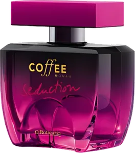 Coffee Woman Seduction by o-boticario