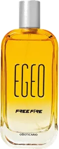 Egeo Free Fire by o-boticario