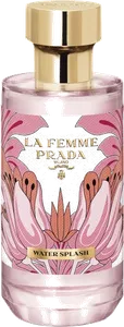 Prada La Femme Water Splash by prada