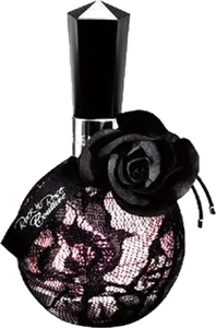 Rock N Rose Couture by valentino