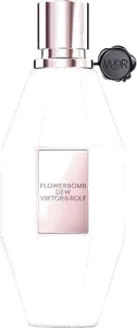 Flowerbomb Dew by viktor-rolf