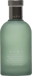 8 0 Zara by zara