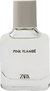 Pink Flambe by zara