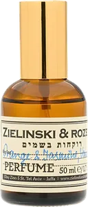 Orange Jasmine Vanilla by zielinski-rozen