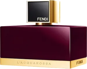 L Acquarossa Elixir by fendi