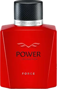 Power Of Seduction Force by antonio-banderas