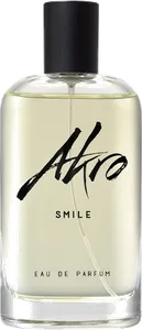 Smile by akro