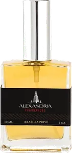 Brasilia Prive by alexandria-fragrances