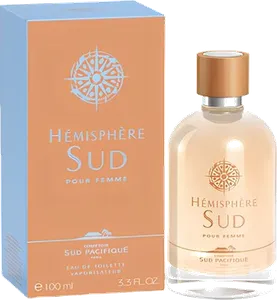 Hemisphere Sud by comptoir-sud-pacifique
