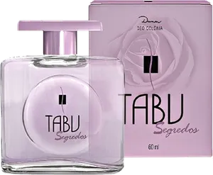 Tabu Segredos by dana