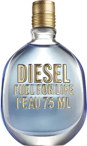 Fuel For Life L Eau by diesel