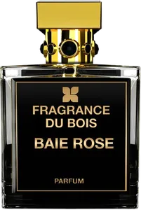 Baie Rose by fragrance-du-bois