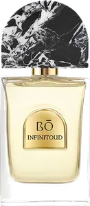 Infinitoud by house-of-bo