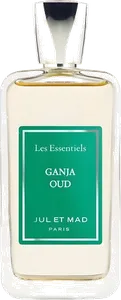 Ganja Oud by jul-et-mad-paris
