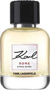 Karl Rome Divino Amore by karl-lagerfeld