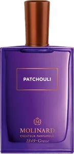 Patchouli Eau De Parfum by molinard